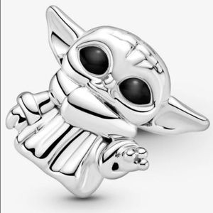 Star Wars Baby Yoda Pandora charm *BRAND NEW*